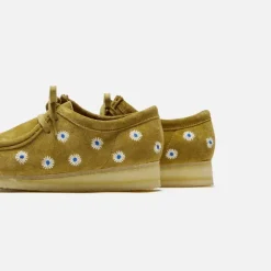 Wallabee