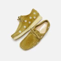 Wallabee