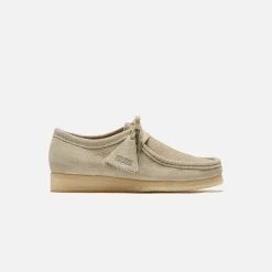 Wallabee