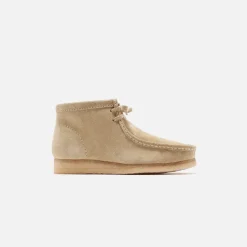 Wallabee Boot