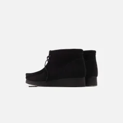 Wallabee Boot