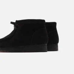 Wallabee Boot