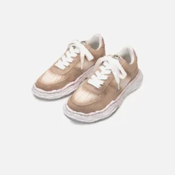 Wayne Og Sole Low Top Sneaker