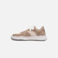 Wayne Og Sole Low Top Sneaker