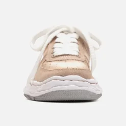 Wayne Og Sole Low Top Sneaker