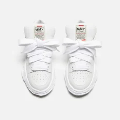 Wayne Og Sole Low Top Sneaker