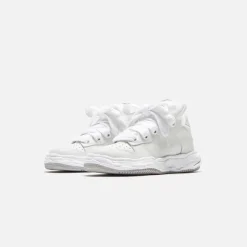 Wayne Og Sole Low Top Sneaker