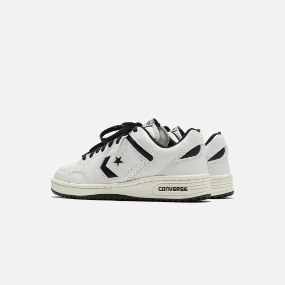 Weapon Low