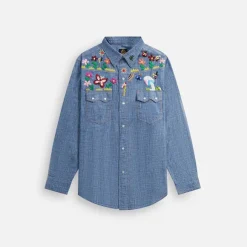 Western Shirt