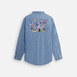 Western Shirt