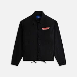 4 Wheeler Coaches Jacket