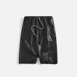 Wide Leg Pods Shorts