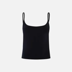 Windi Open Back Top