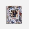 Winona Book
