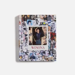 Winona Book