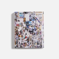 Winona Book