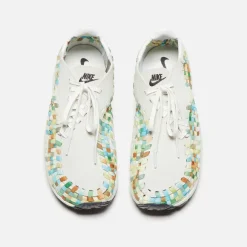 Wmns Air Footscape Woven
