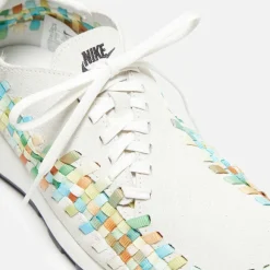 Wmns Air Footscape Woven