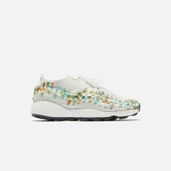 Wmns Air Footscape Woven