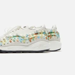 Wmns Air Footscape Woven