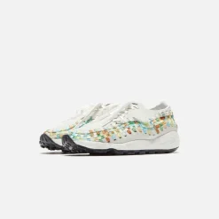 Wmns Air Footscape Woven