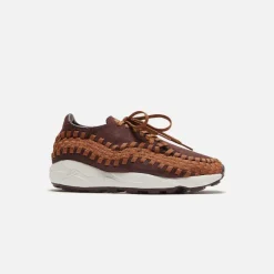 Wmns Air Footscape Woven
