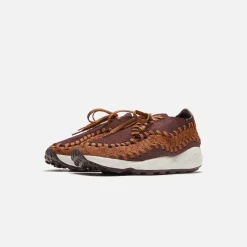 Wmns Air Footscape Woven