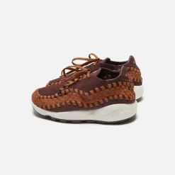 Wmns Air Footscape Woven
