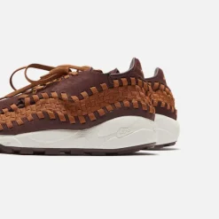 Wmns Air Footscape Woven