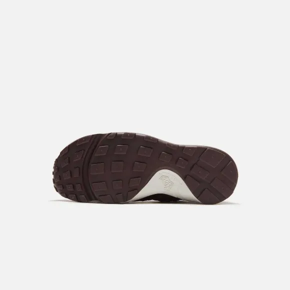 Wmns Air Footscape Woven