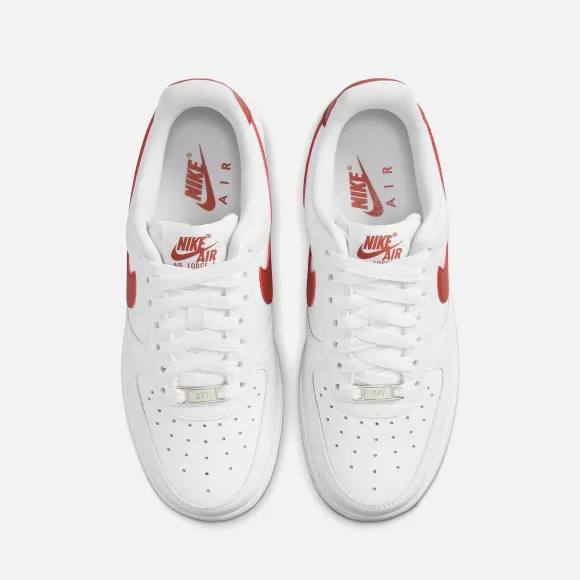 Wmns Air Force 1 `07