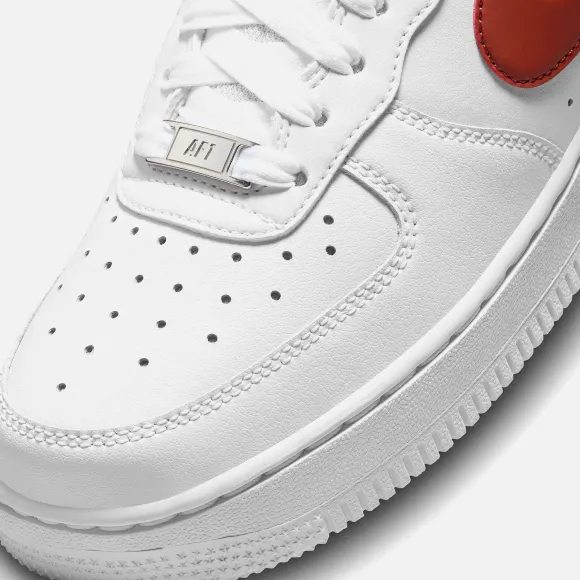 Wmns Air Force 1 `07
