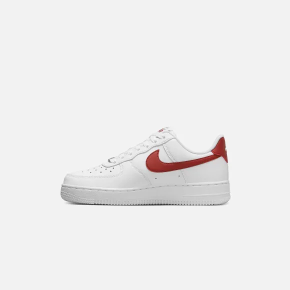 Wmns Air Force 1 `07