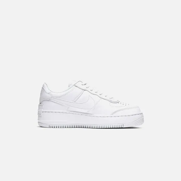 Wmns Air Force 1 Double Vision
