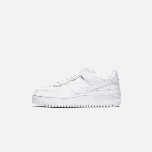 Wmns Air Force 1 Double Vision