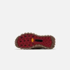 Wmns Apres Trail Low Top Sneakers