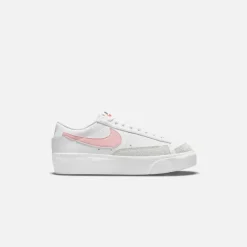 Wmns Blazer Low Platform
