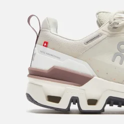 Wmns Cloudwander Waterproof