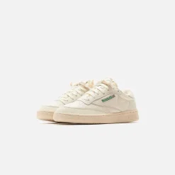Wmns Club C 85 Vintage Shoes