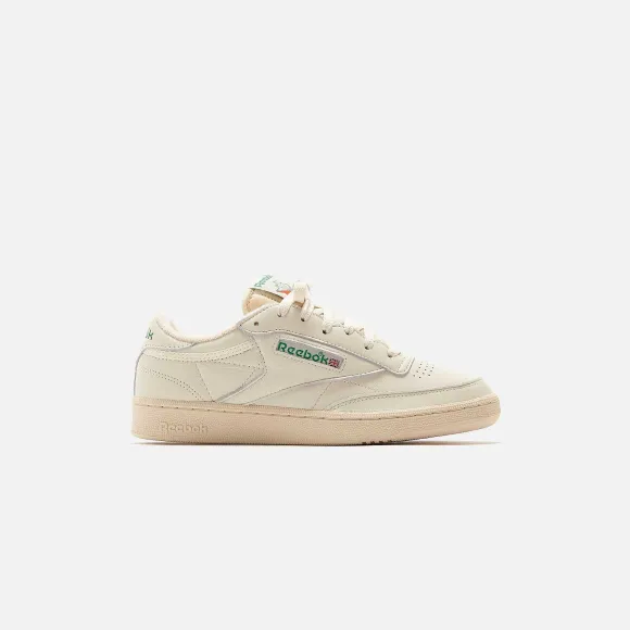 Wmns Club C 85 Vintage Shoes