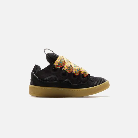 Wmns Curb Sneaker