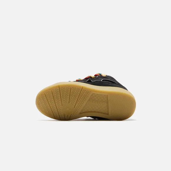 Wmns Curb Sneaker
