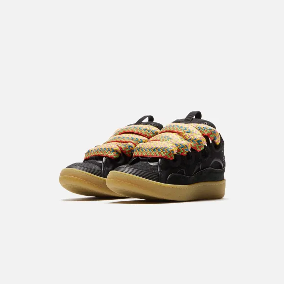 Wmns Curb Sneaker