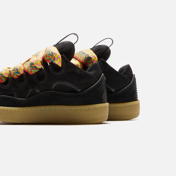 Wmns Curb Sneaker