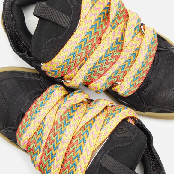 Wmns Curb Sneaker