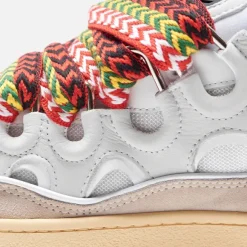 Wmns Curb Sneakers