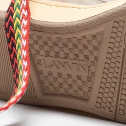 Wmns Curb Sneakers