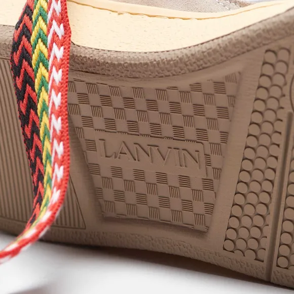 Wmns Curb Sneakers
