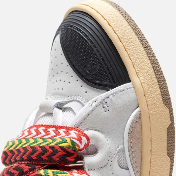 Wmns Curb Sneakers