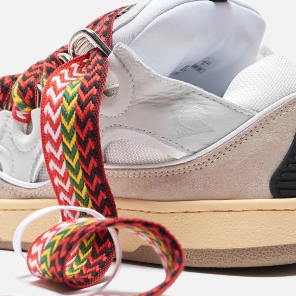 Wmns Curb Sneakers